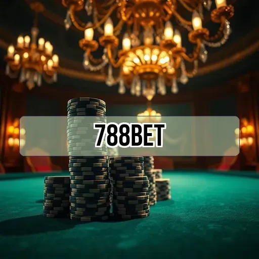788bet: Apostas Incríveis para Aumentar Sua Diversão em Jogos