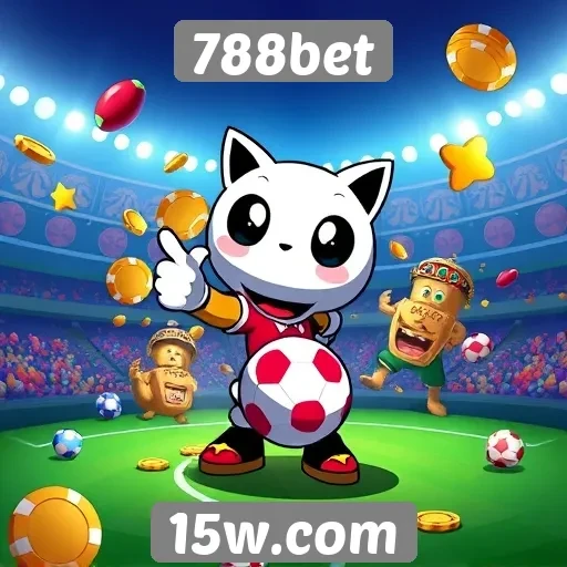 Exploração dos jogos oferecidos pela 788bet