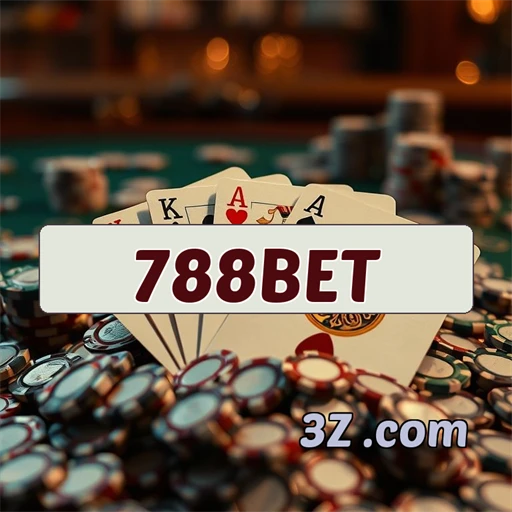 Segurança Confiável e Diversão na 788bet: Aposta Certa