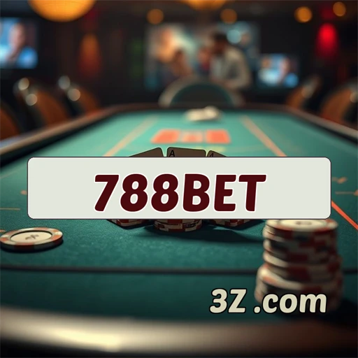 JOGOS Imperdíveis na 788bet: Diversão e Emoção Garantidas