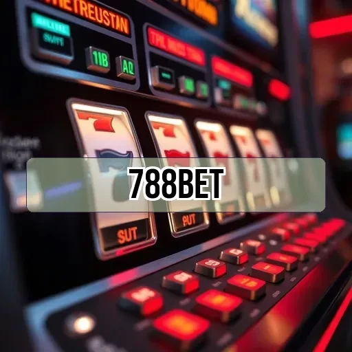 788bet: A Roleta que Você Não Pode Deixar de Jogar
