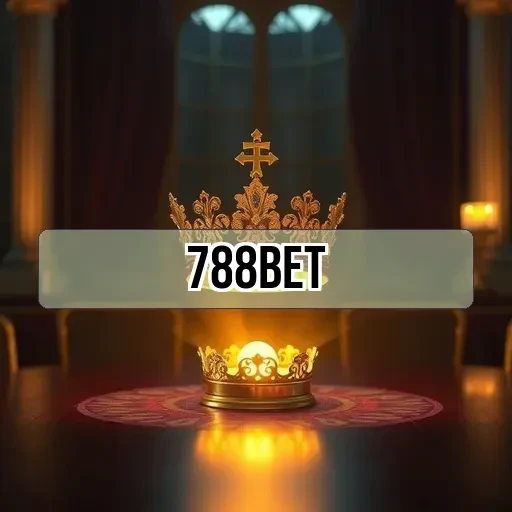 788bet: Caça-níqueis que Encantam e Prendem sua Atenção